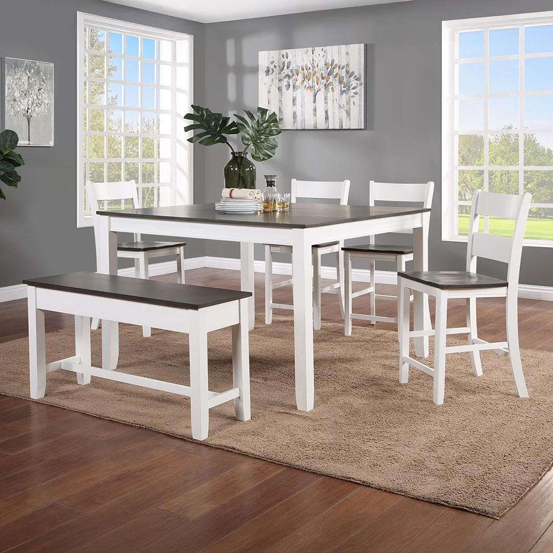 Drake Dining Set (5pc) - Image 3