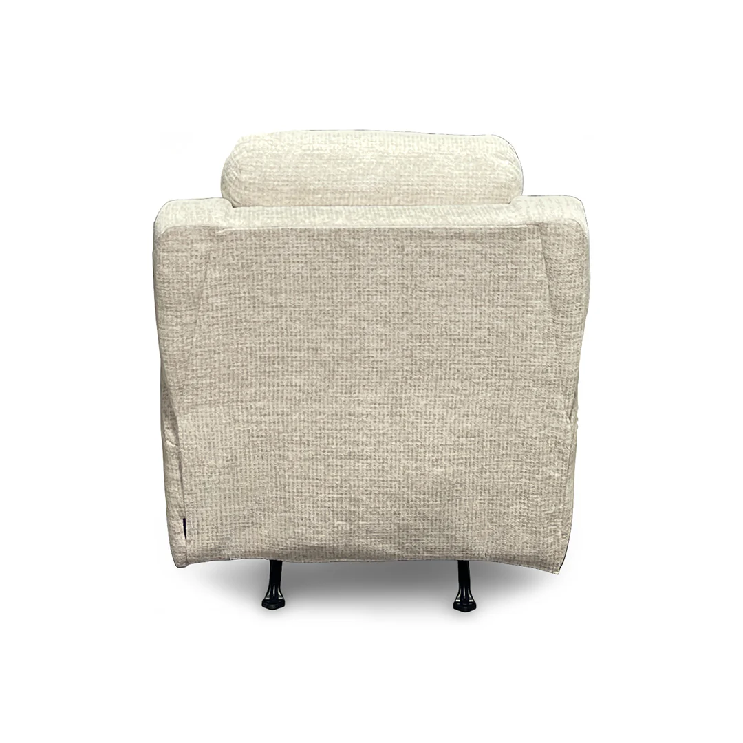 Drake Power Rocker Recliner with Heat and Massage - Image 8