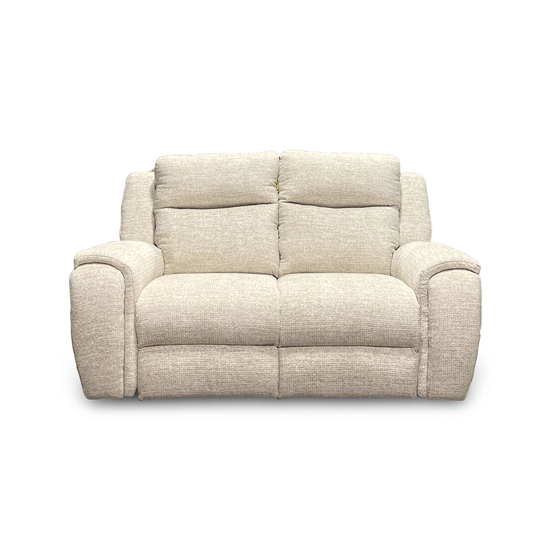 Drake Zero-G Power Reclining Loveseat with Heat and Massage - Image 3