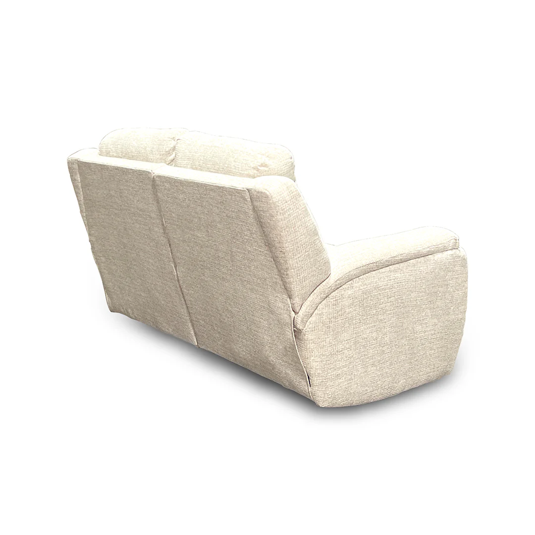 Drake Zero-G Power Reclining Loveseat with Heat and Massage - Image 6