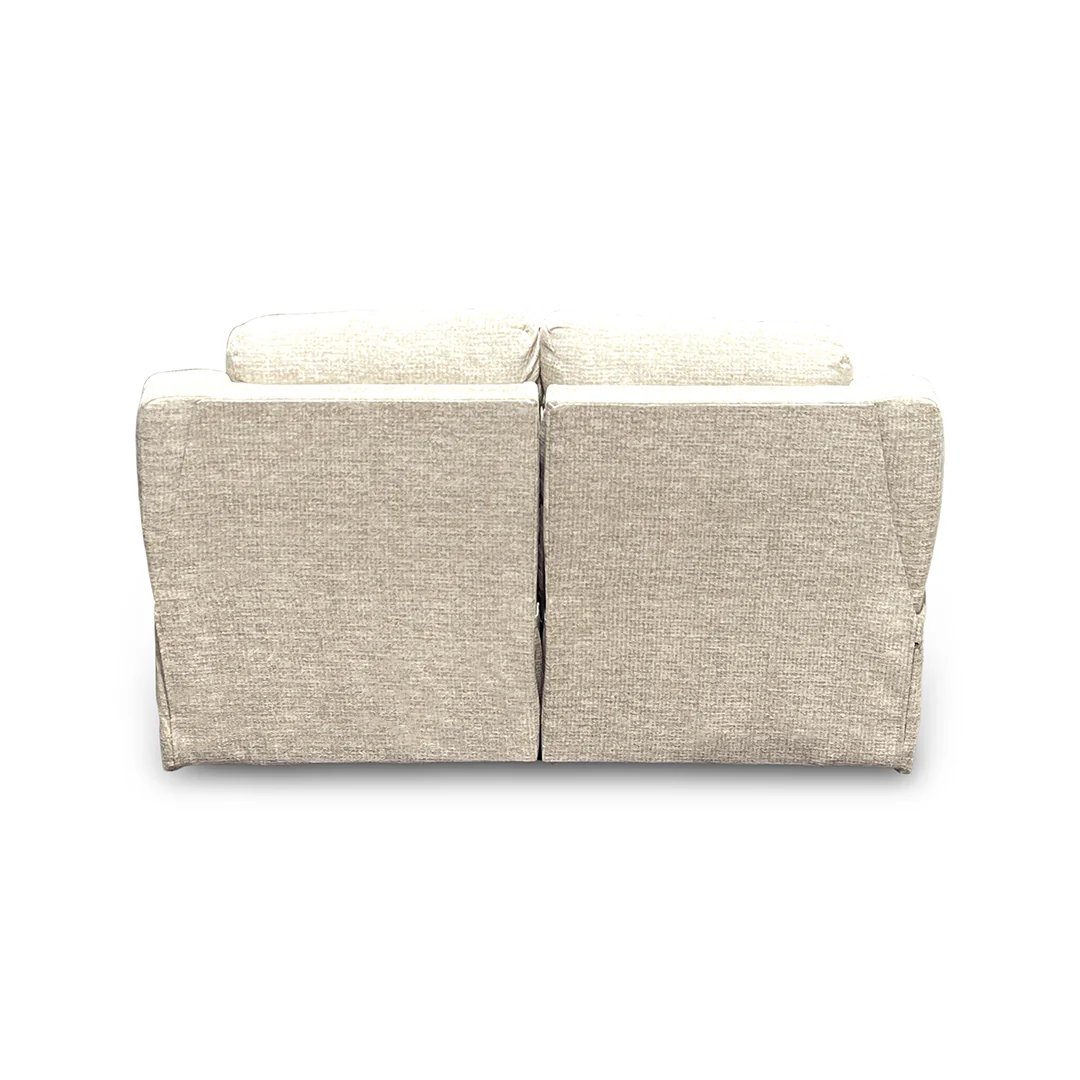 Drake Zero-G Power Reclining Loveseat with Heat and Massage - Image 7