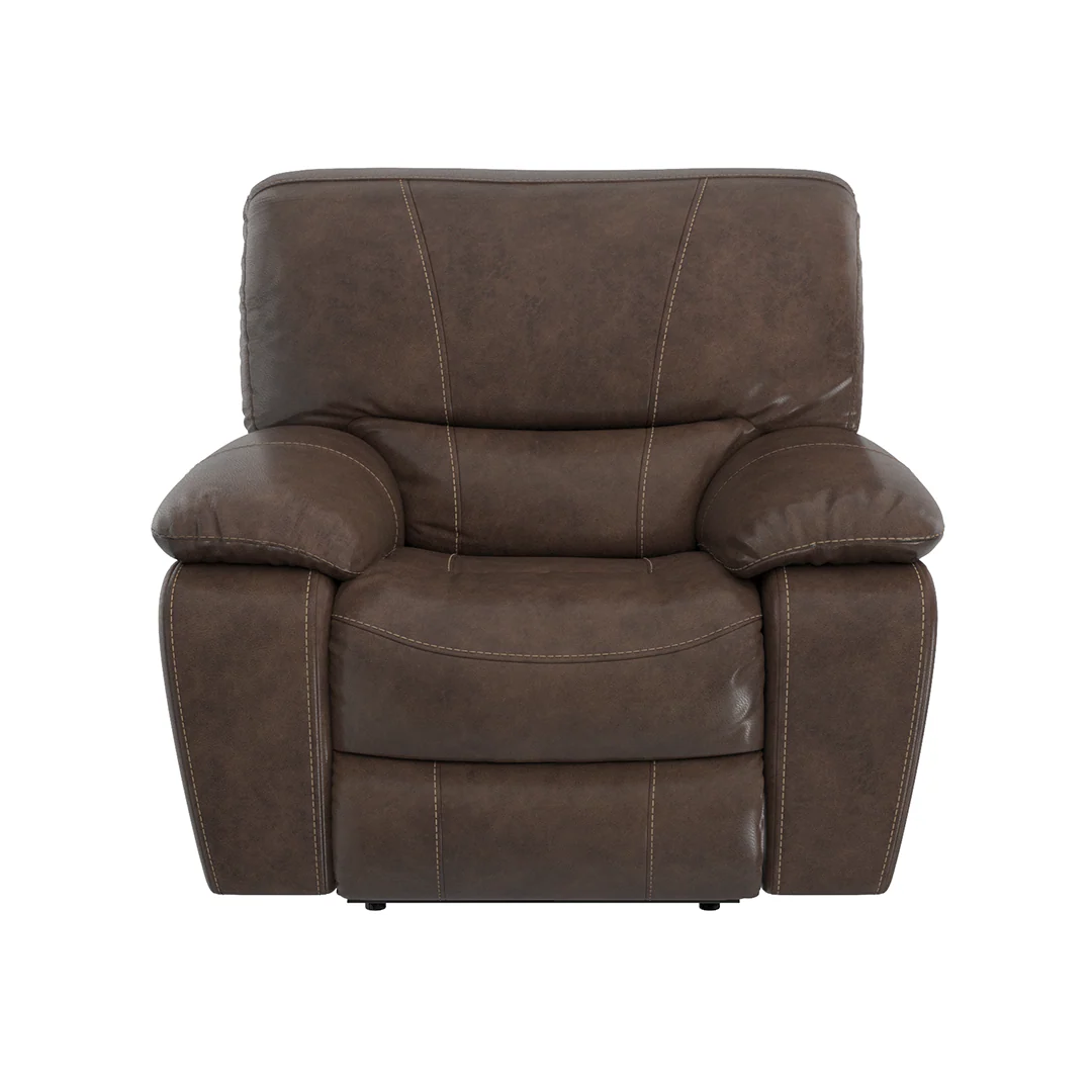 Dylan Leather Power Recliner - Image 3