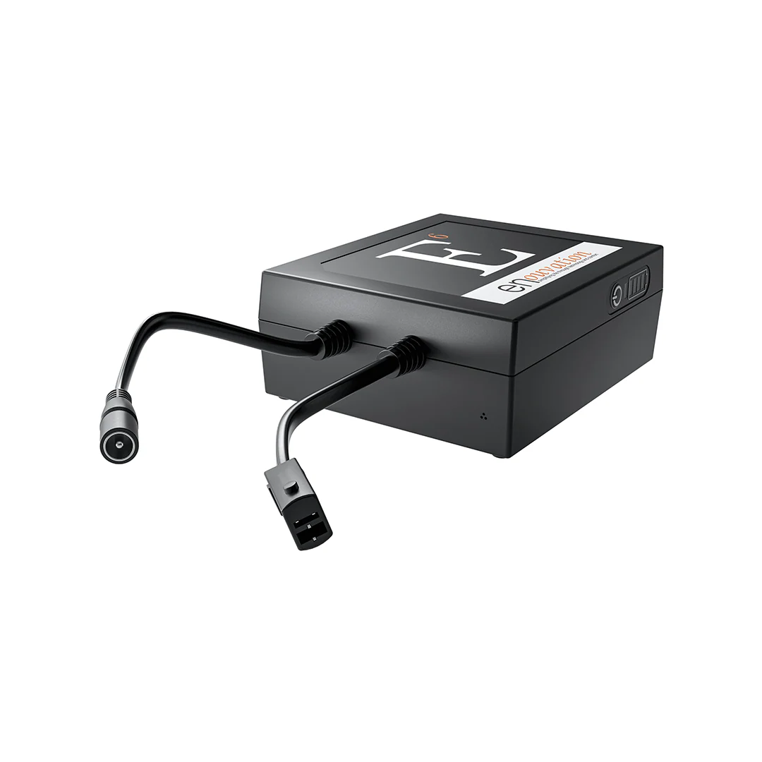 E-6 Rechargeable Power Pack - Image 4