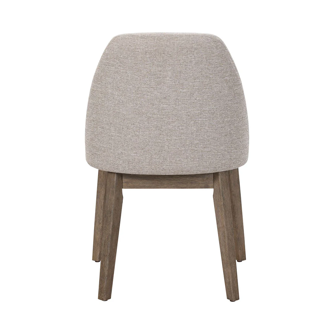 Edison Dining Set (5pc) - Image 5