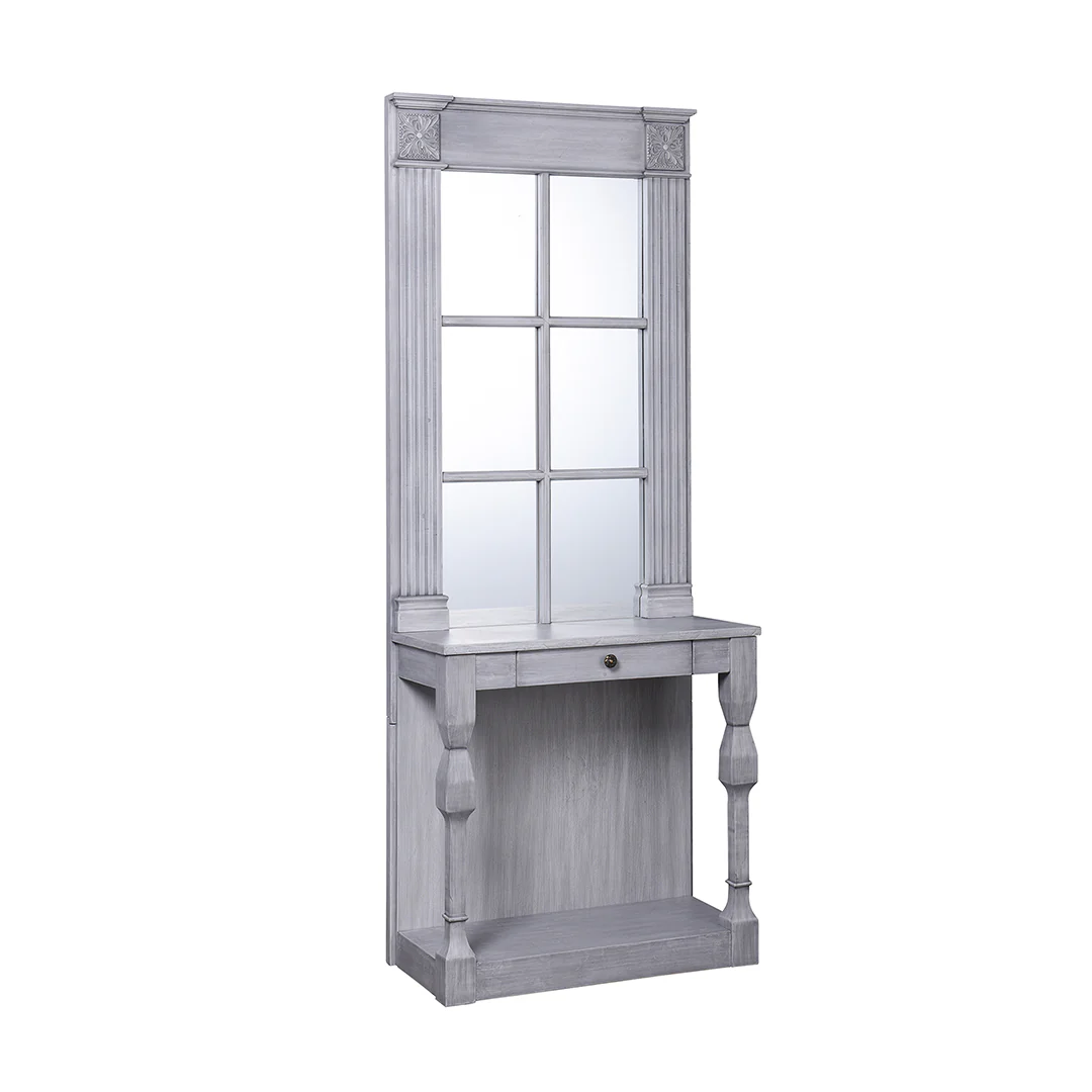 Elegance Console with Mirror