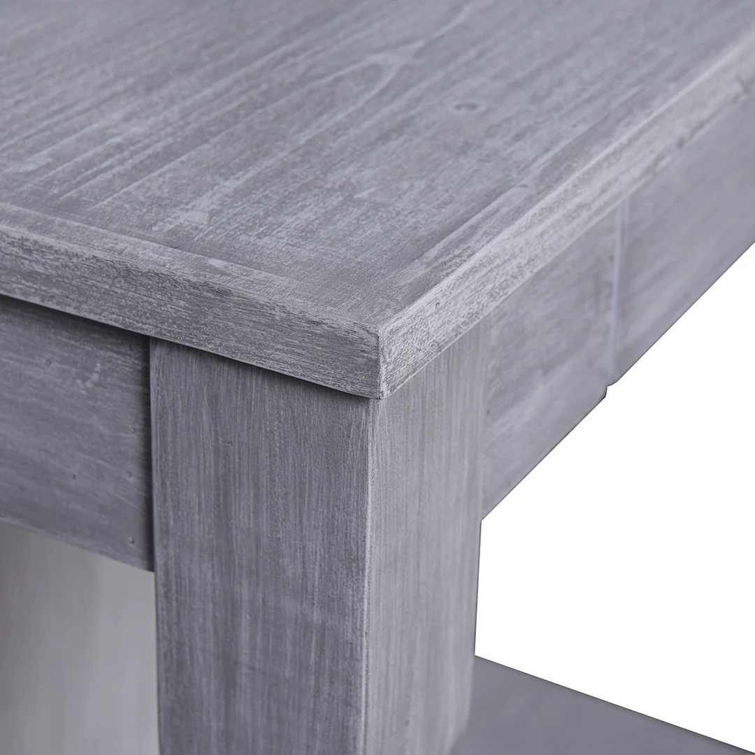 Elegance Console with Mirror - Image 7