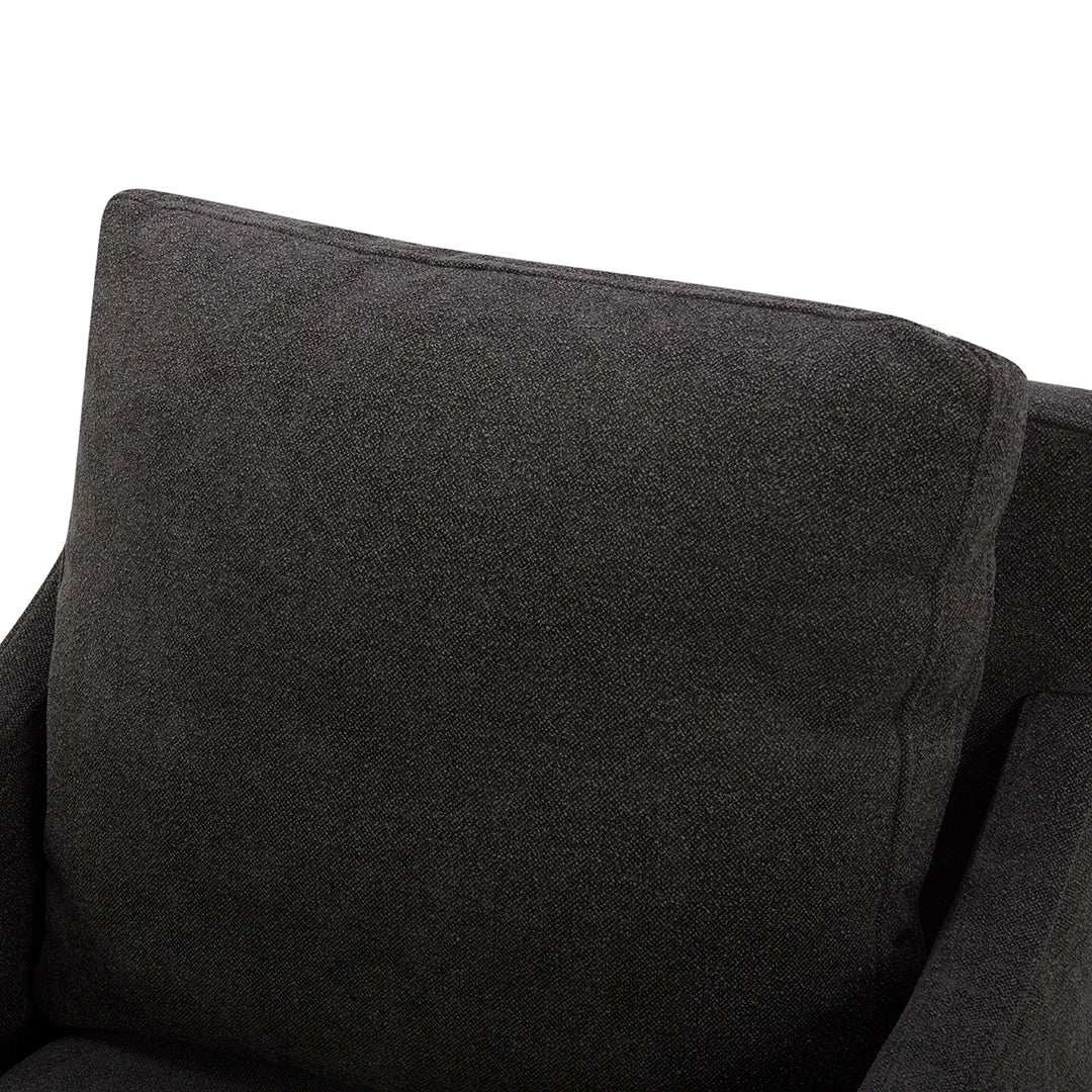 Elite Upholstered Dining Arm Chair - Image 15