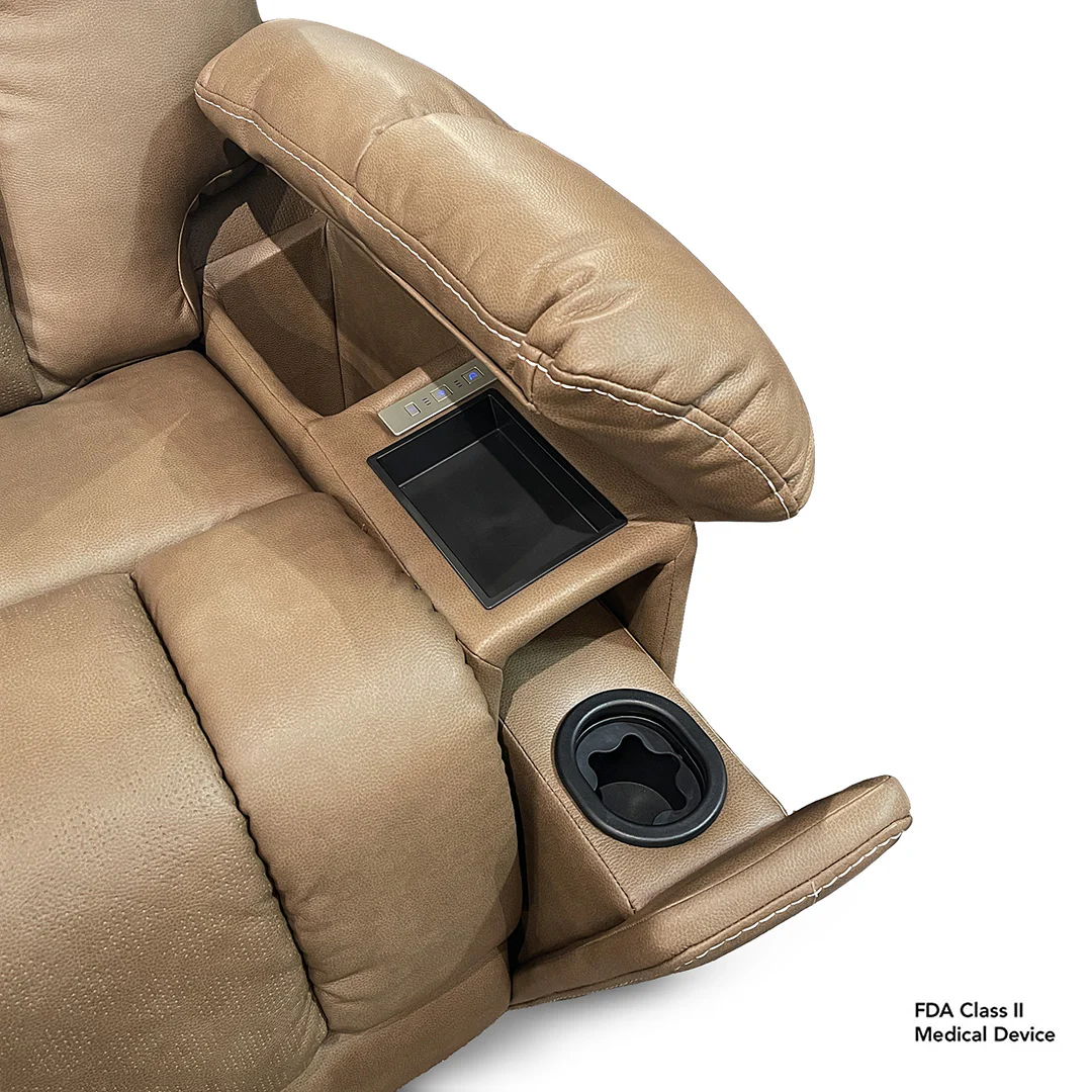 Emerson Immersive Power Lift Recliner - Image 12