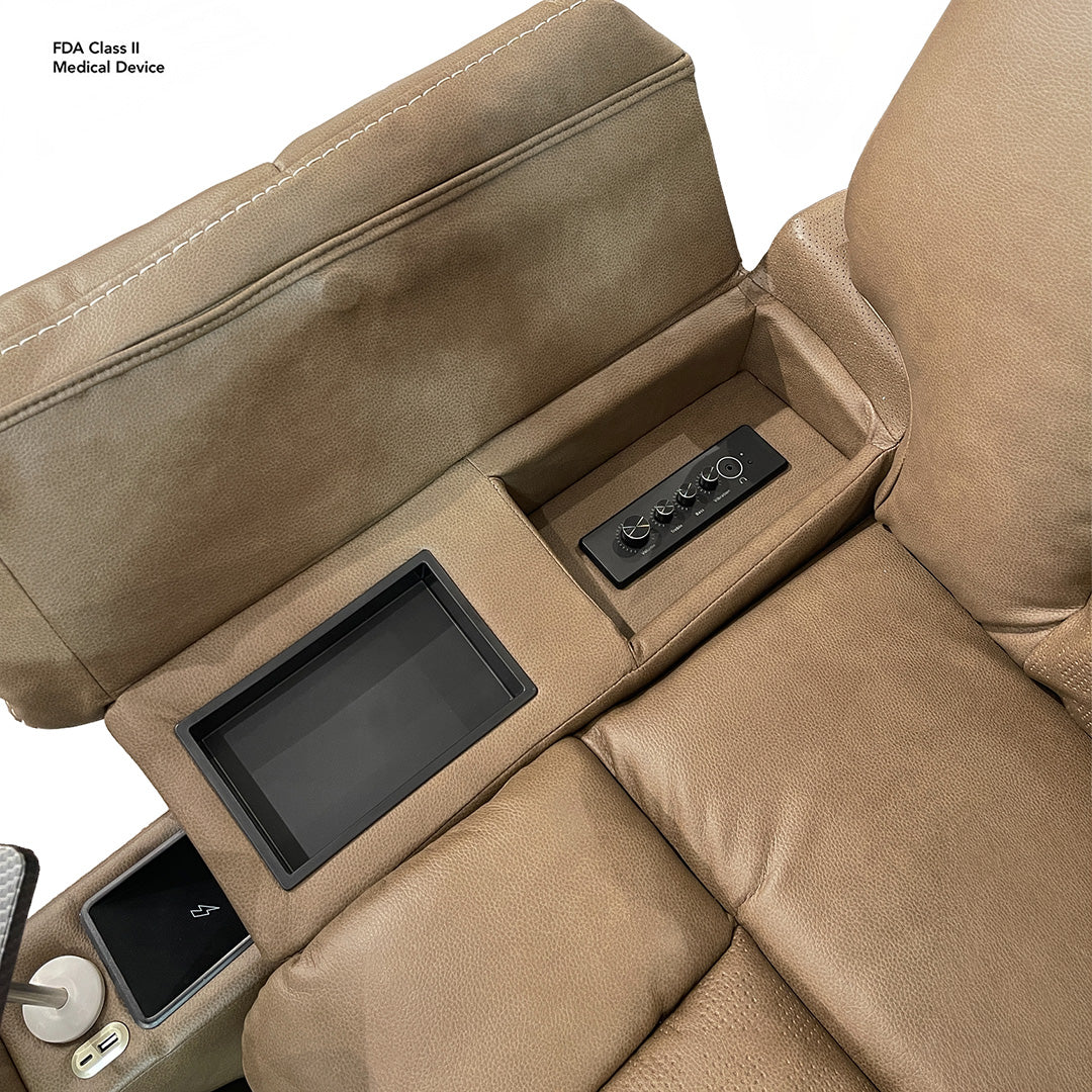 Emerson Immersive Power Lift Recliner - Image 13