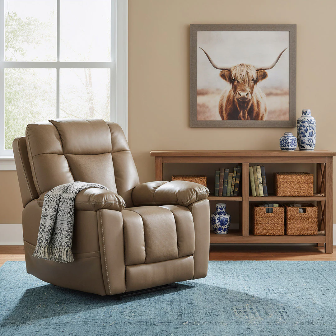 Emerson Immersive Power Lift Recliner - Image 2