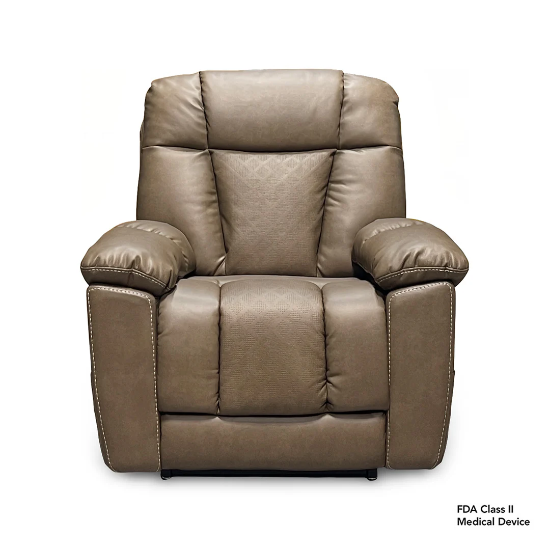 Emerson Immersive Power Lift Recliner - Image 3