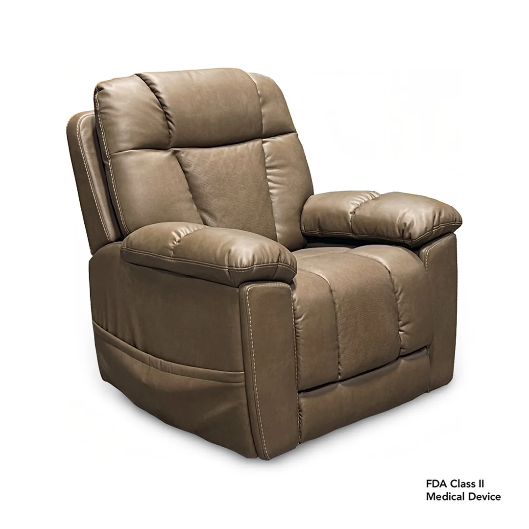 Emerson Immersive Power Lift Recliner - Image 4