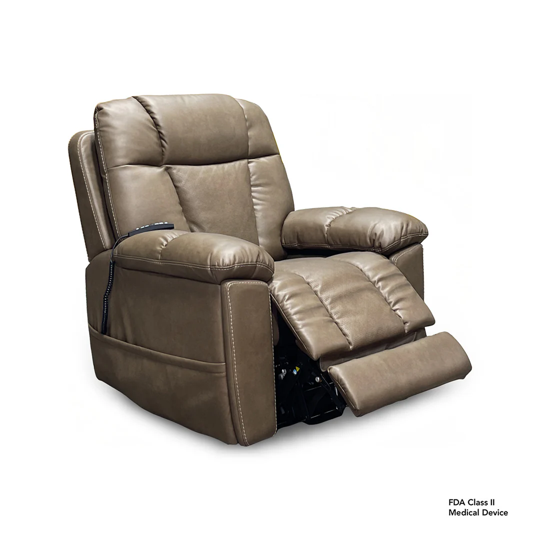 Emerson Immersive Power Lift Recliner - Image 5