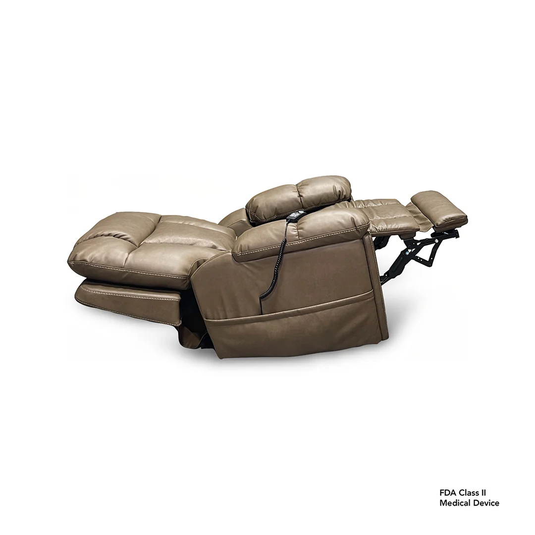 Emerson Immersive Power Lift Recliner - Image 6