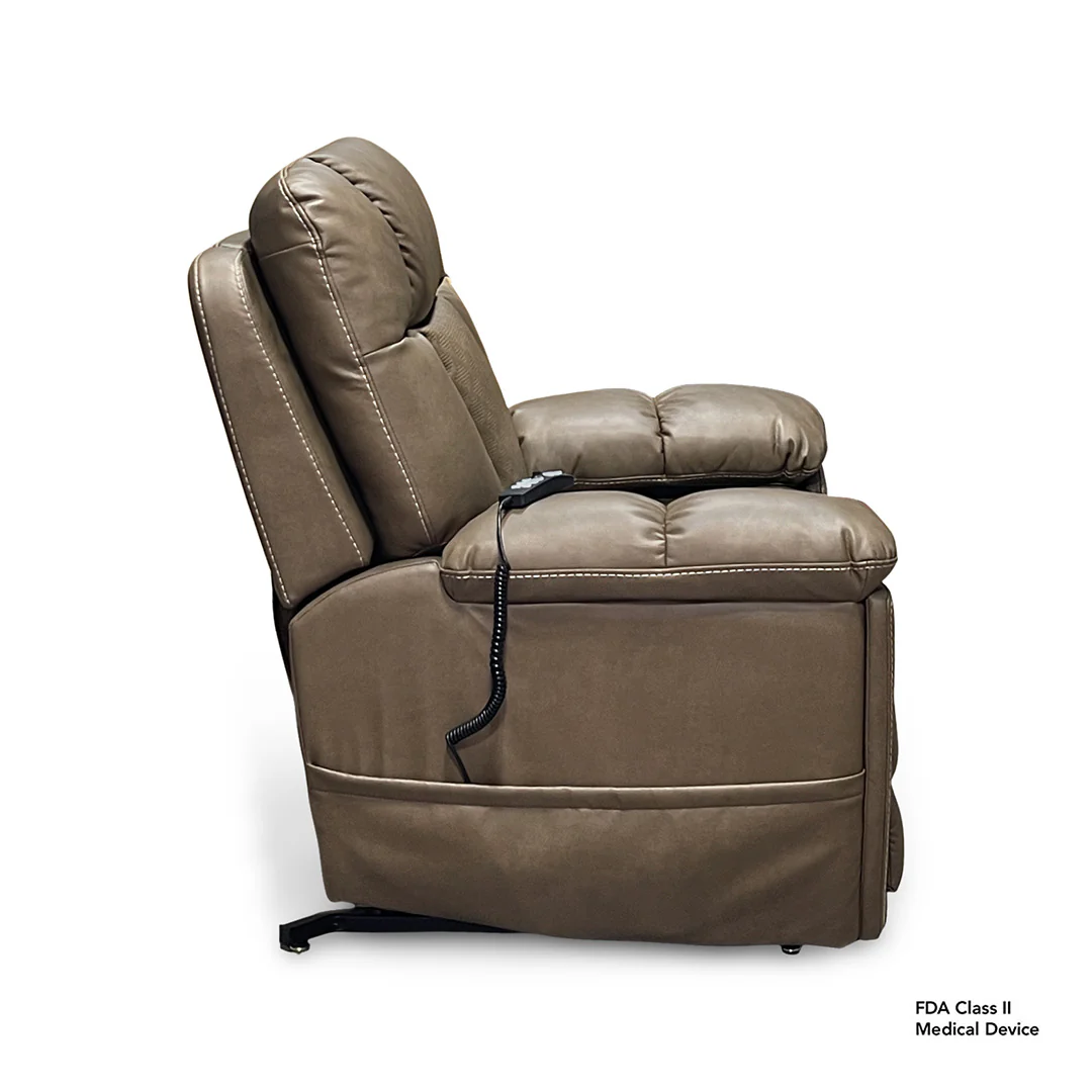 Emerson Immersive Power Lift Recliner - Image 7