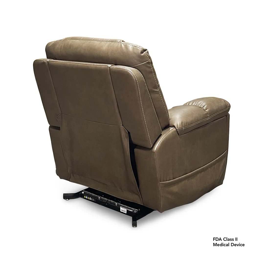 Emerson Immersive Power Lift Recliner - Image 8
