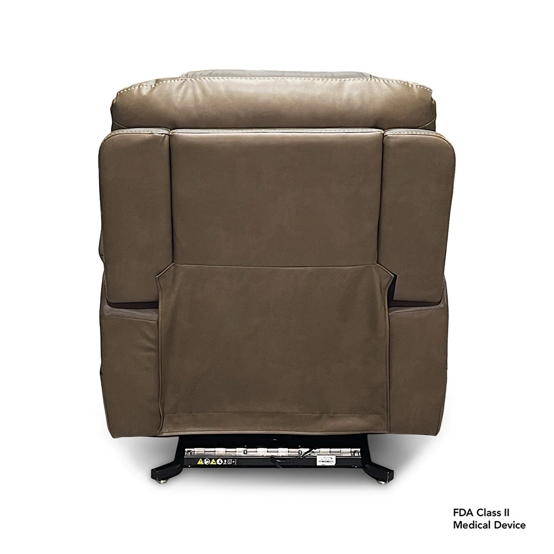 Emerson Immersive Power Lift Recliner - Image 9