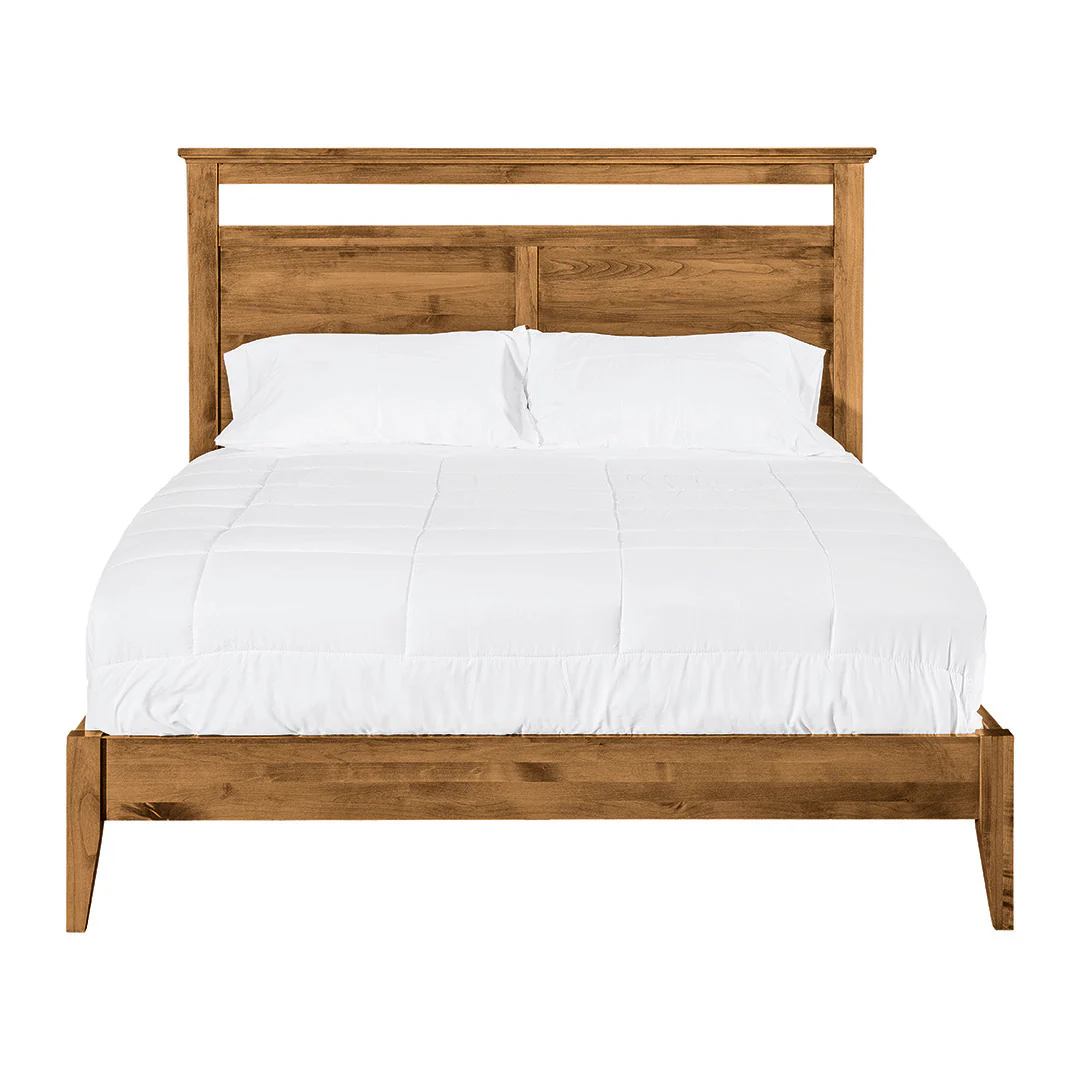 Emmerson Platform Bed - Image 3