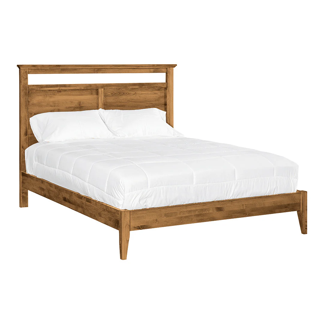 Emmerson Platform Bed - Image 4