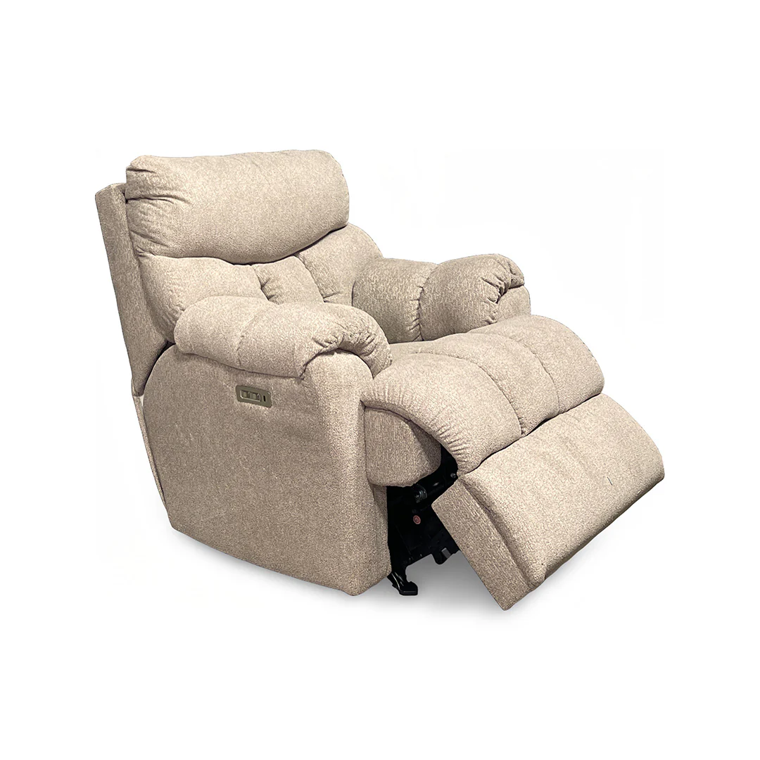 Encore Power Rocker Recliner - Image 3