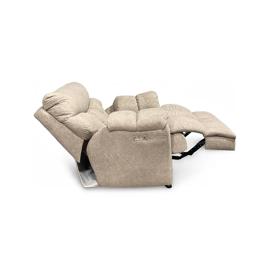 Encore Power Rocker Recliner - Image 4