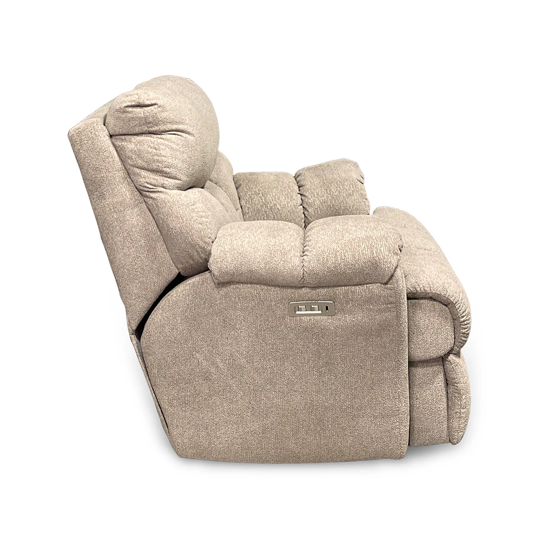 Encore Power Rocker Recliner - Image 5