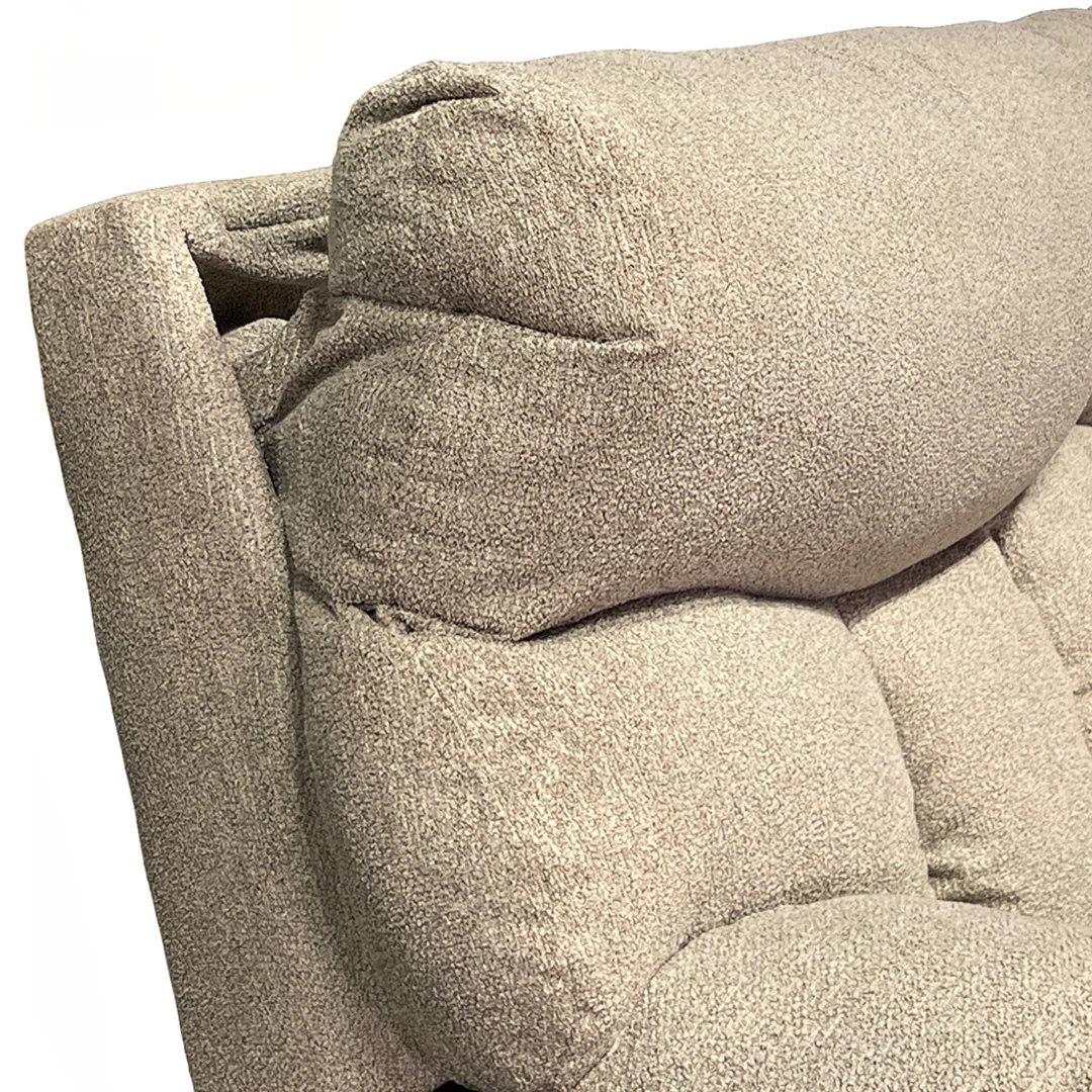 Encore Power Rocker Recliner - Image 8
