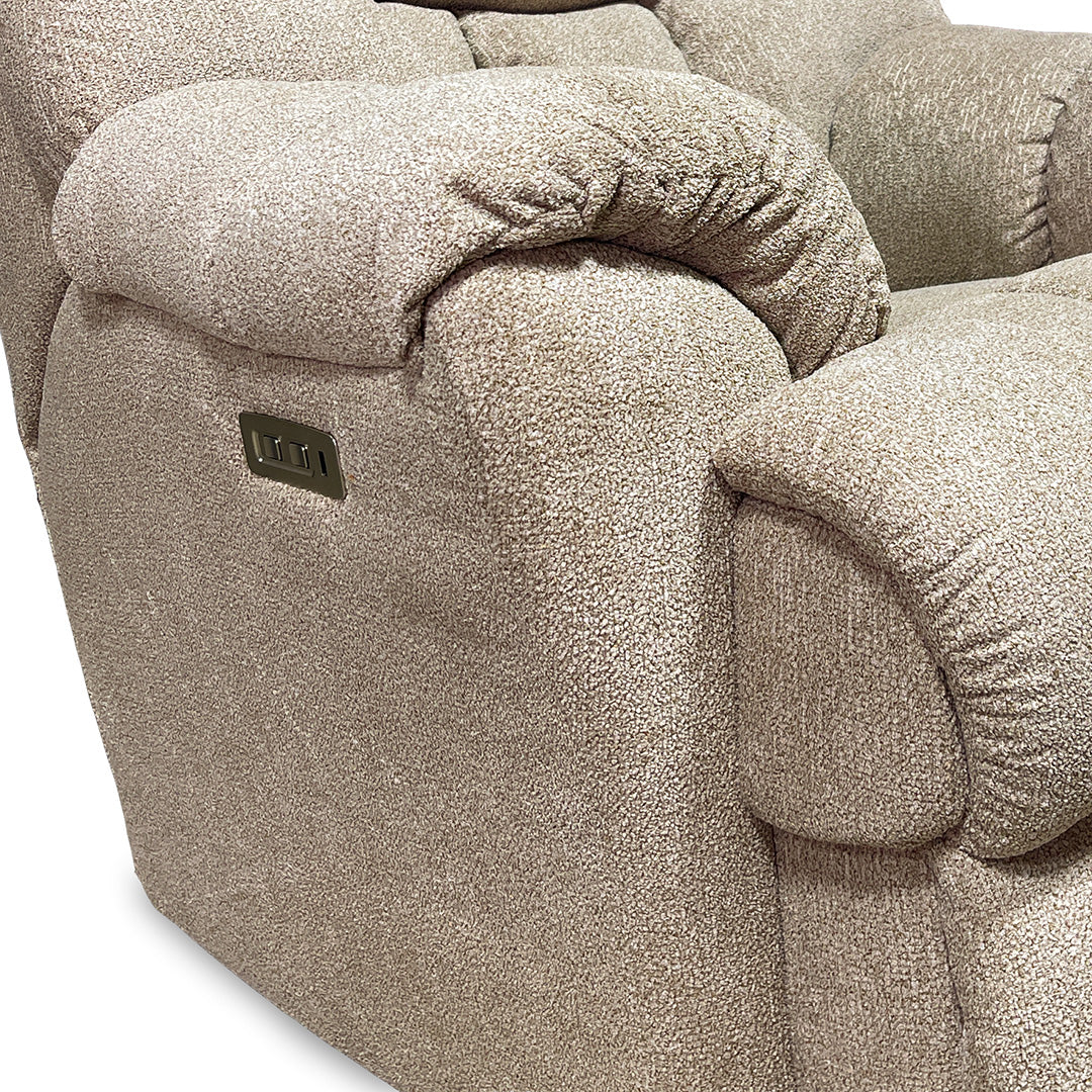 Encore Power Rocker Recliner - Image 9
