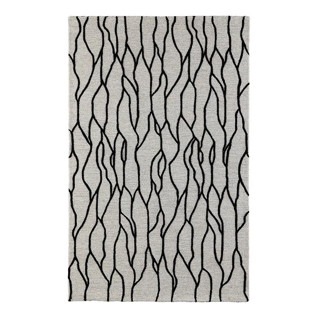Enzo Taupe Rug