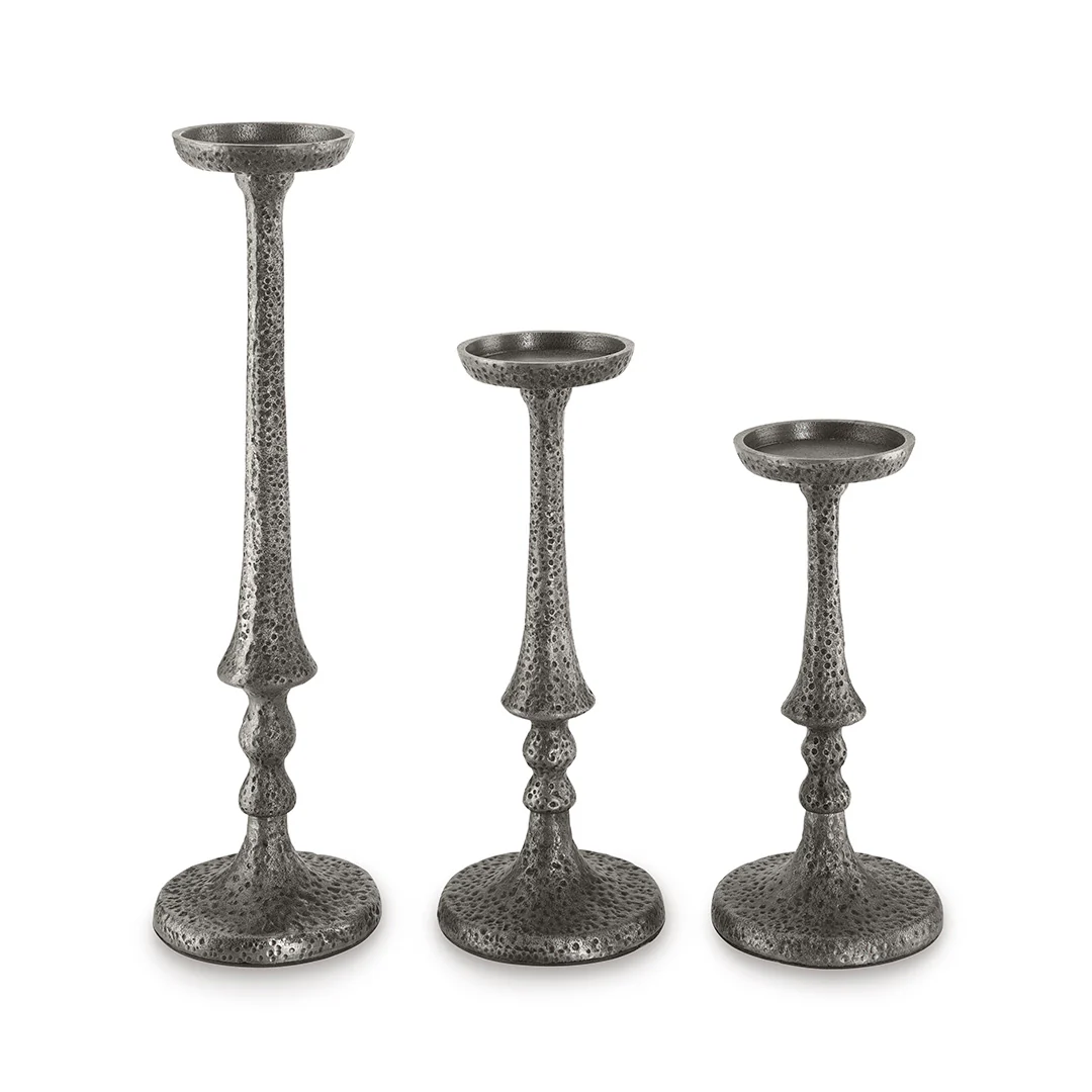 Eravell Candle Holders (Set of 3) - Image 3