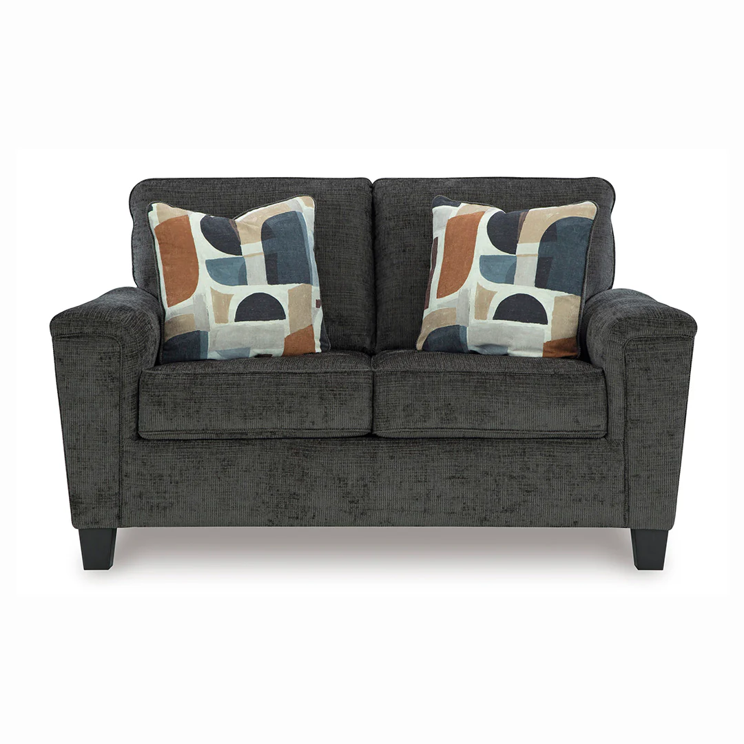 Erinslane Loveseat - Image 3