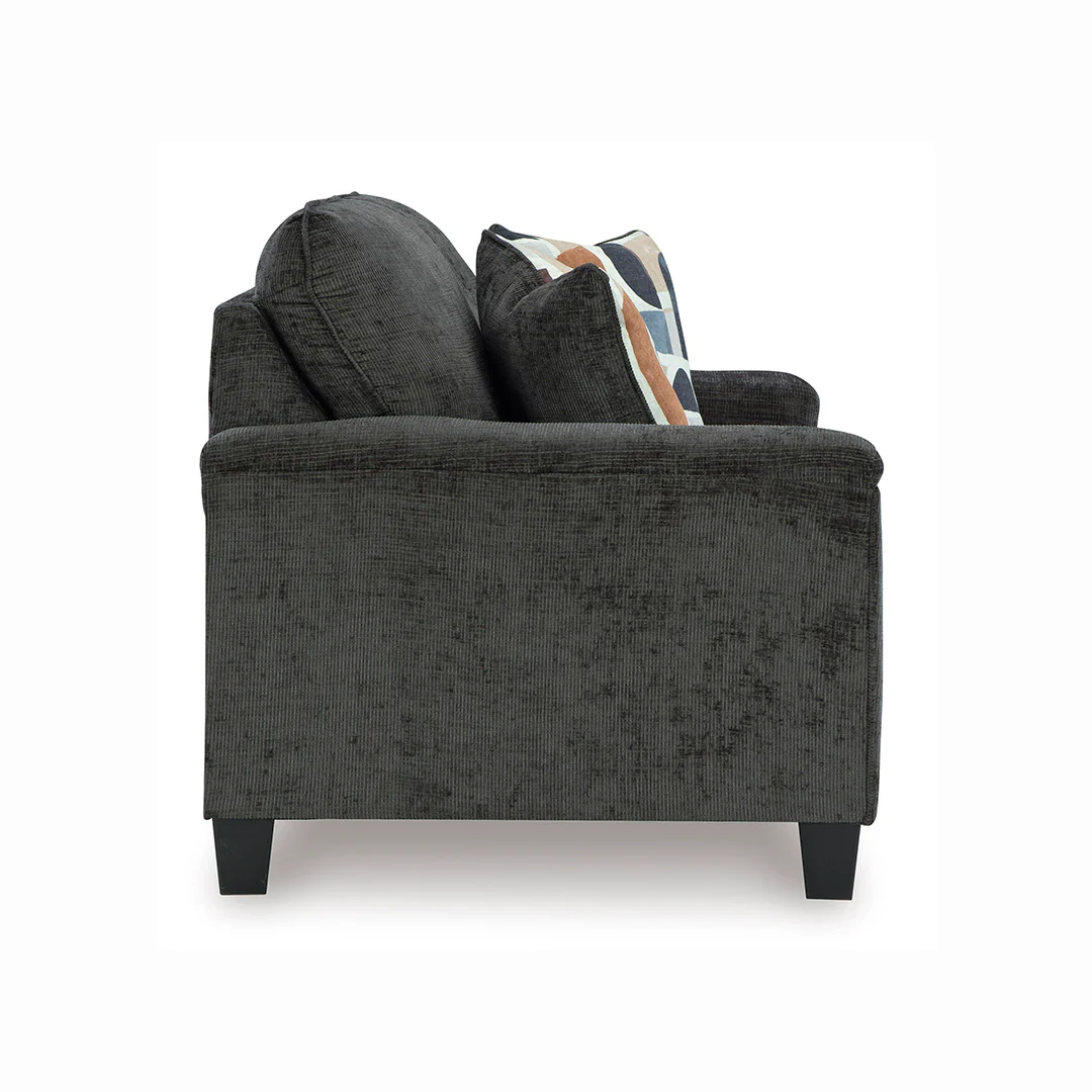 Erinslane Loveseat - Image 4