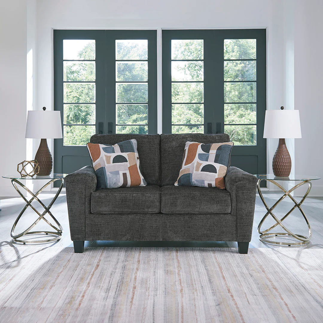Erinslane Loveseat - Image 8