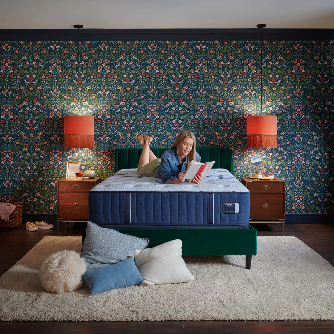 Estate Firm Mattress - Image 4
