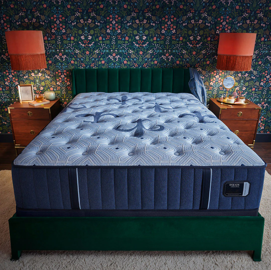 Estate Firm Mattress - Image 5