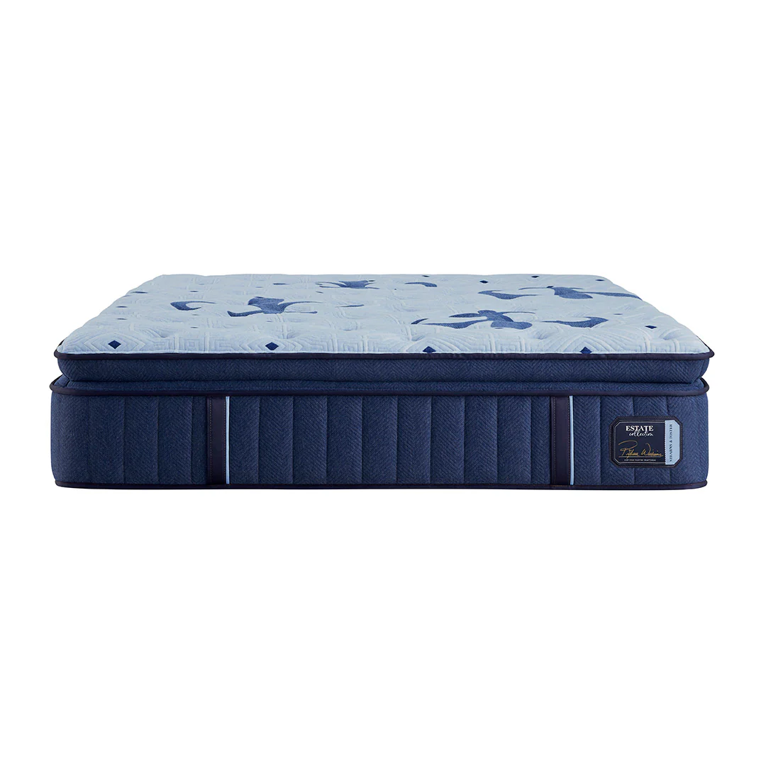 Estate Soft Pillow Top Mattress - Image 3