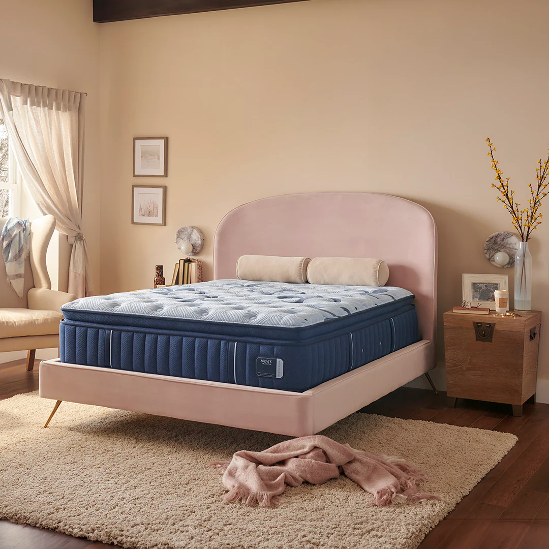 Estate Soft Pillow Top Mattress - Image 5