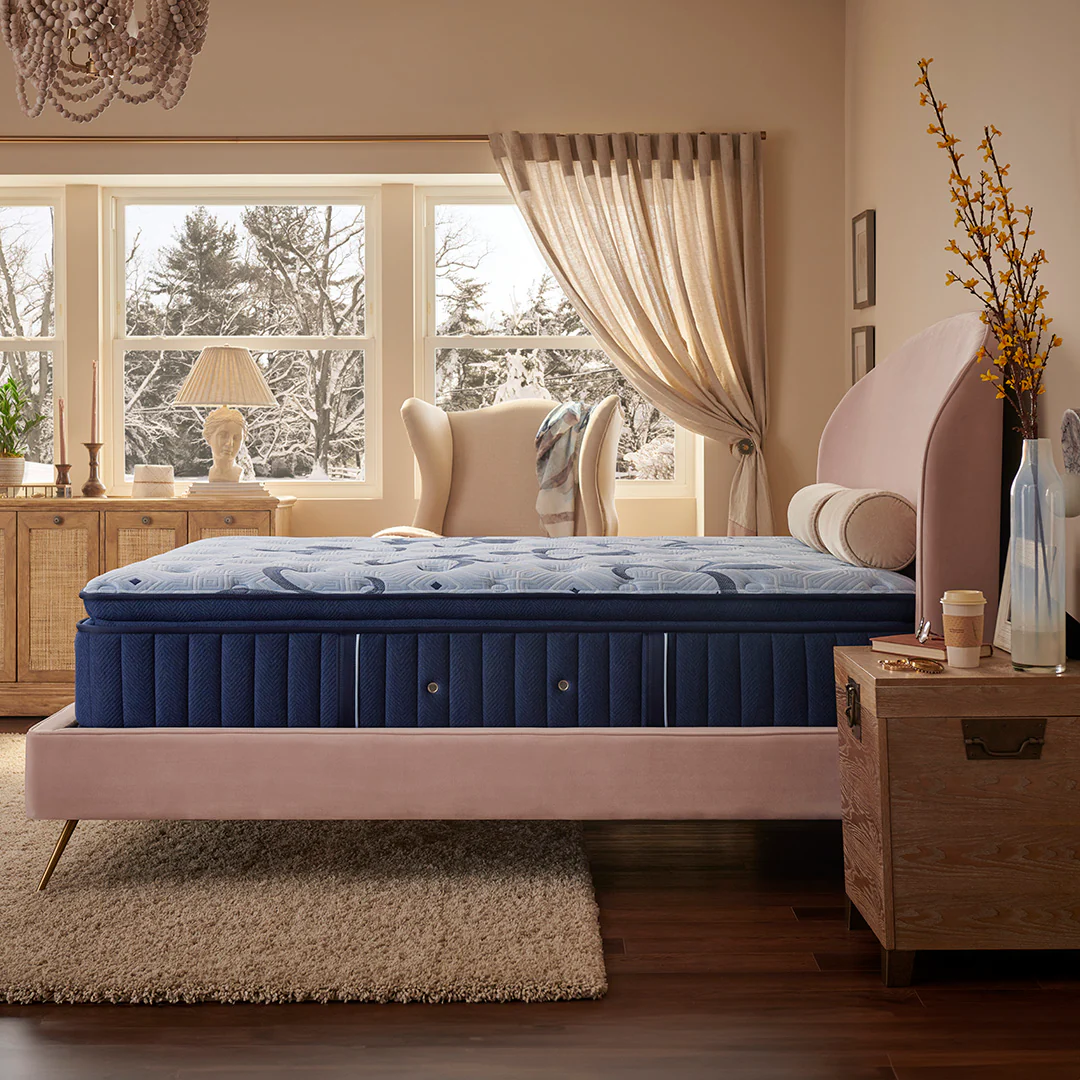 Estate Soft Pillow Top Mattress - Image 6
