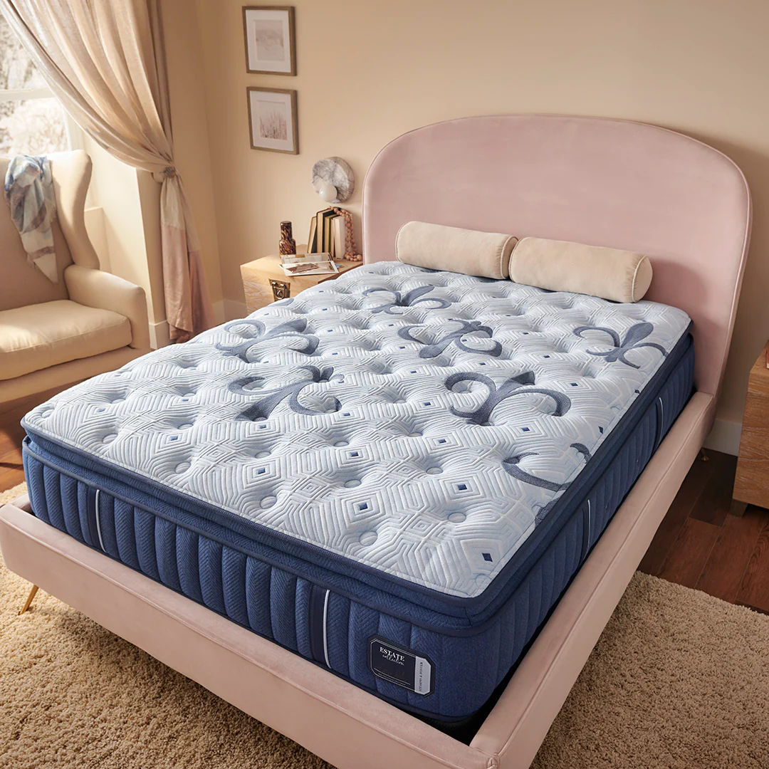 Estate Soft Pillow Top Mattress - Image 7