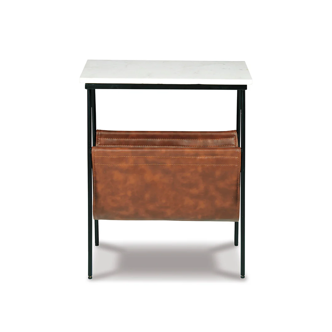 Etanbury Accent Table - Image 5