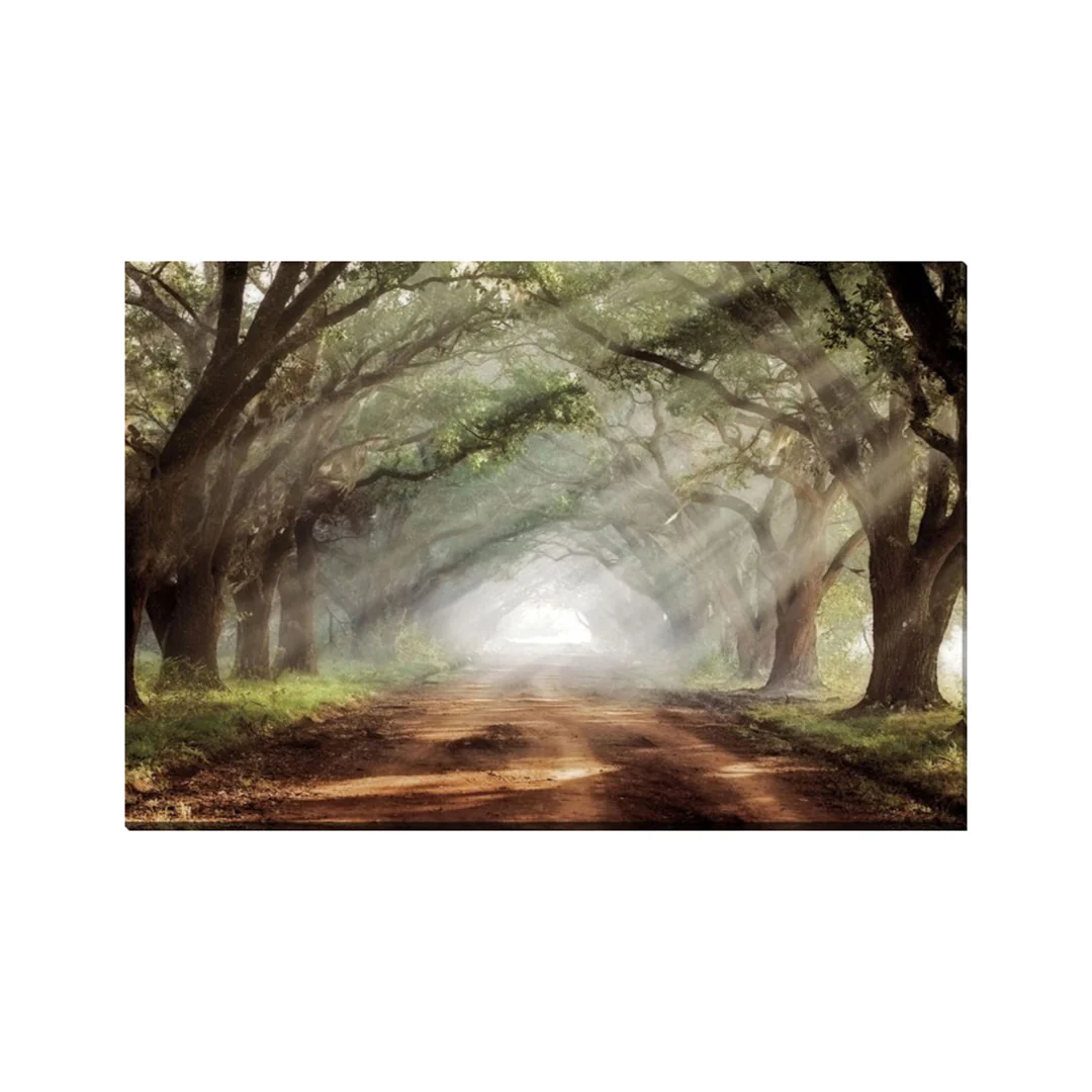 Evergreen Plantation