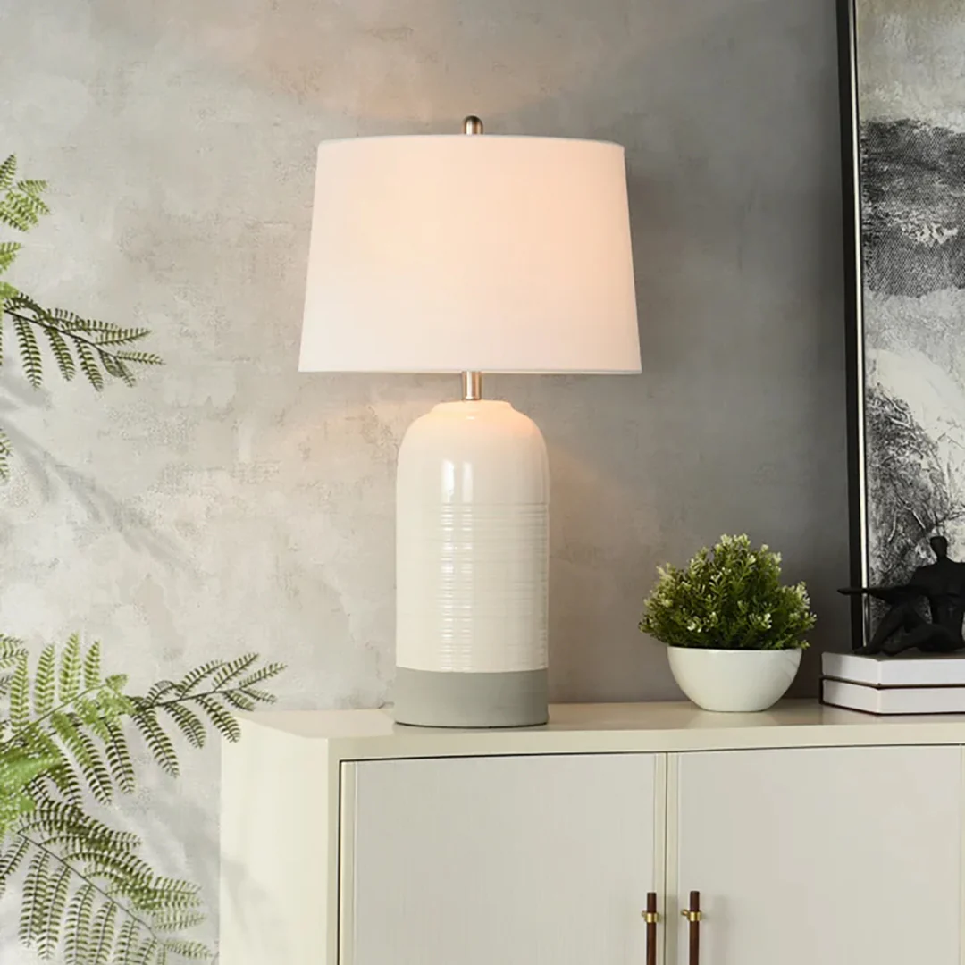 Evian Table Lamp - Image 2