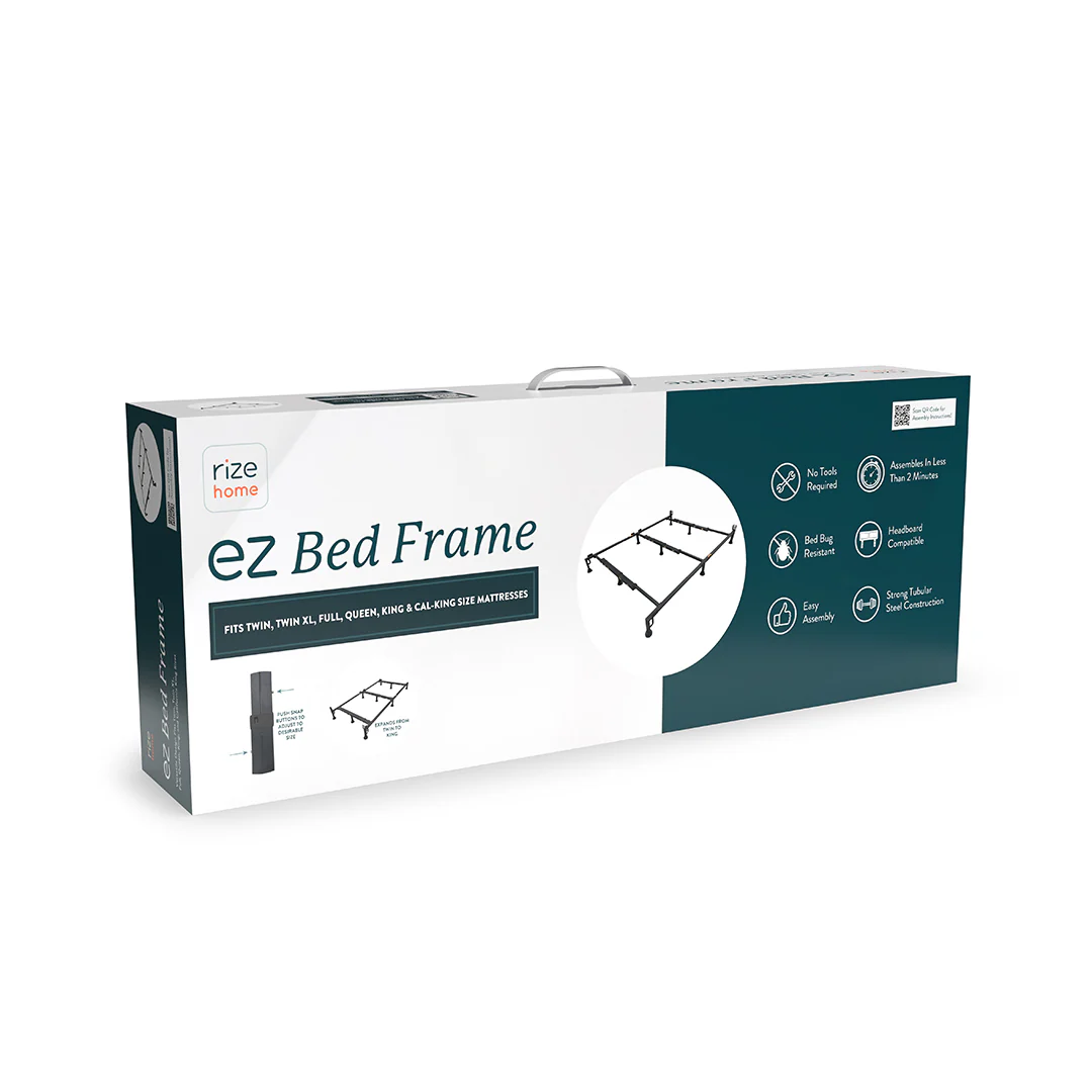 EZ Bed Frame - Image 3