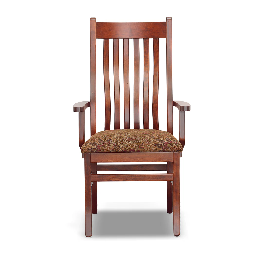 Fairfield Trail Arm Chair - Image 3