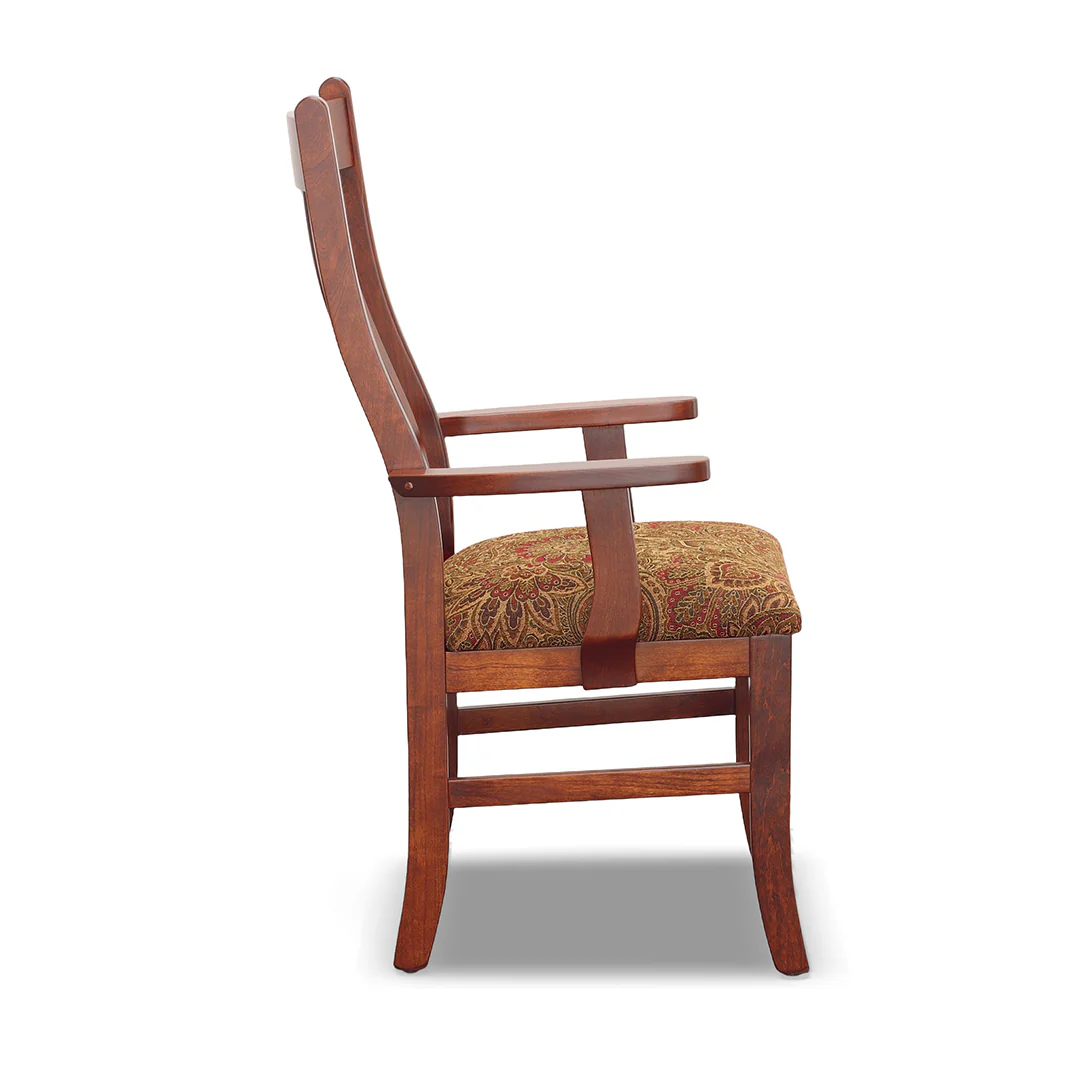 Fairfield Trail Arm Chair - Image 4