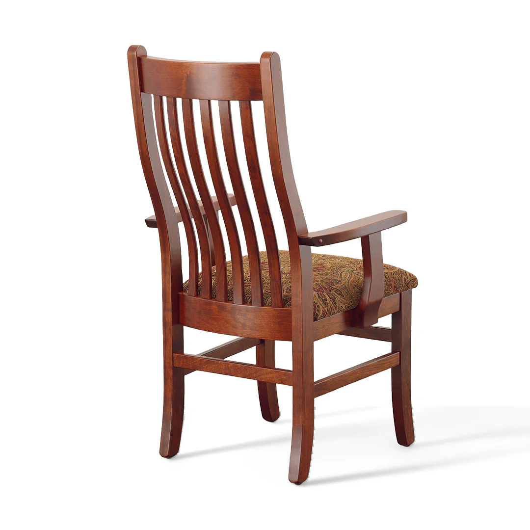 Fairfield Trail Arm Chair - Image 5