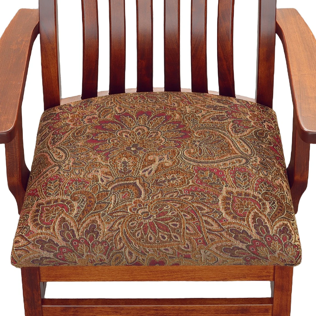 Fairfield Trail Arm Chair - Image 6