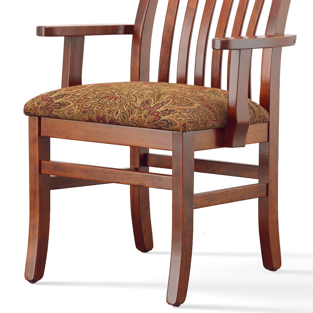 Fairfield Trail Arm Chair - Image 7
