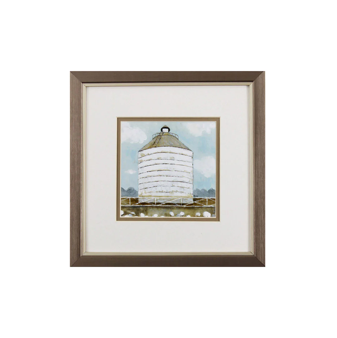 Farm Silo II