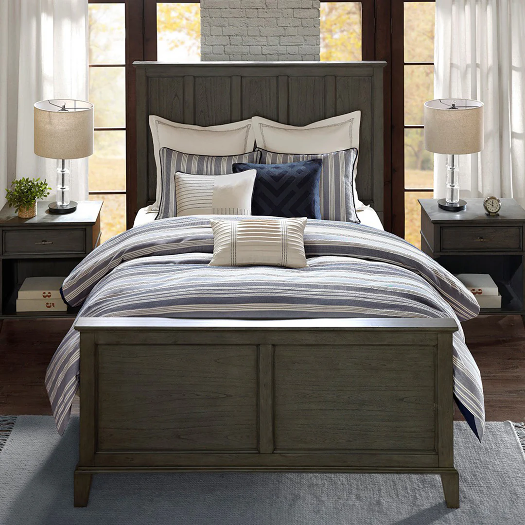 Farmhouse Comforter Set - Image 2